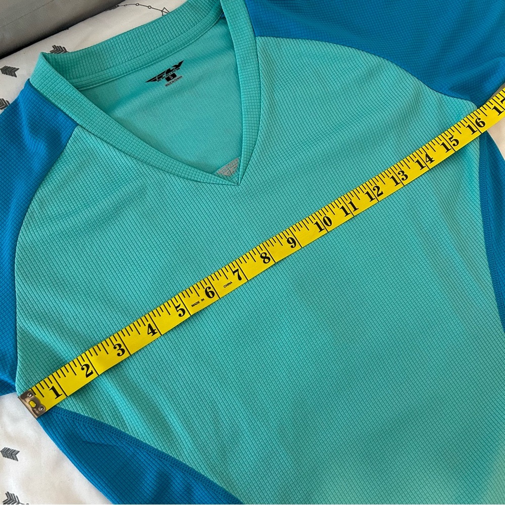 Fly Racing Shirt - Picture 12 of 16